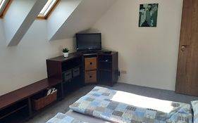 Apartmány 27